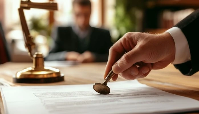 Testament olographe : les frères et sœurs évincés peuvent agir en nullité